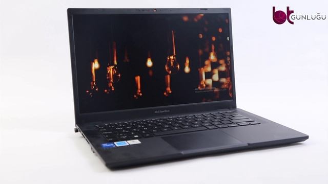 Profesyonellere Özel Dizüstü Bilgisayar Expertbook B1 İnceleme: Çalışanlar ve Öğrenciler İçin İdeal смотреть онлайн