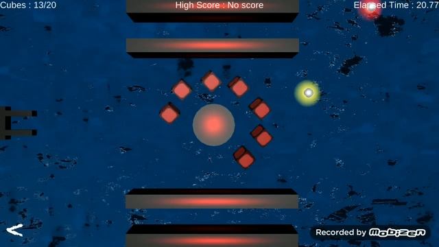 Light Ball Duty gameplay Android-iOS смотреть онлайн