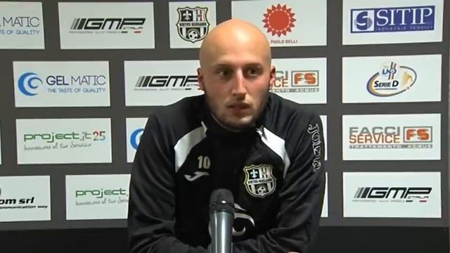 Turno Preliminare Coppa Italia Serie D Virtus Bergamo 1909 - Varesina 2-1 смотреть онлайн
