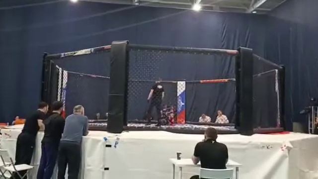 данил 3 бой пфо