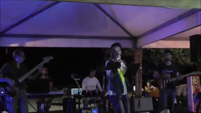 SestoSenso - Testardo io - Playa del Sol - Oliveri (Messina) смотреть онлайн