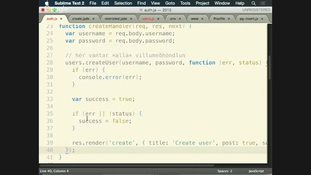 Fyrirlestur 22, 6. nóvember 2015 смотреть онлайн