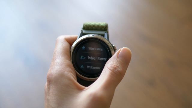 Coros Apex Pro Review | Sports Watch for Ultramarathons and Long Distance Hiking смотреть онлайн