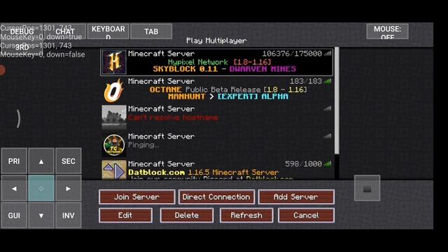 Play Minecraft Java edition on phone for free | PojavLauncher | In Hindi | #Roadto4k смотреть онлайн
