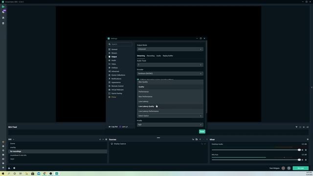 Streamlabs OBS "An Error has Occured with Output" NEW FIX! смотреть онлайн