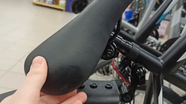 Обзор велосипеда Actico 26 lfe26st-m из Ленты 2020 смотреть онлайн