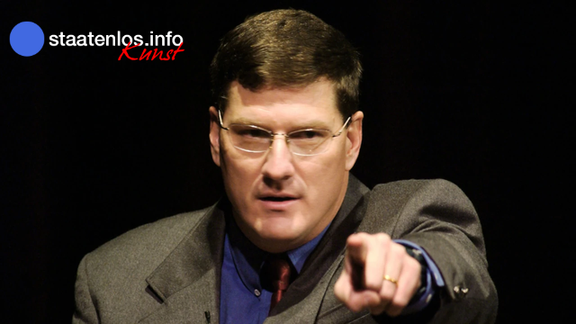 Reaktion Der Deutschen An Scott Ritter - USA