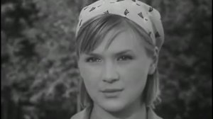 Забытая песня семидесятых...А я бедовая