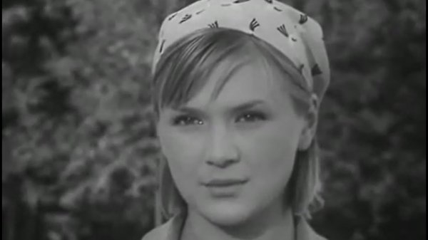 Забытая песня семидесятых...А я бедовая