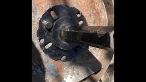 Установка разблокираторов на мотоблок, не дала ожидаемого результата!