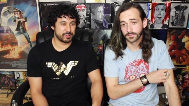 Oats Studios - Volume 1 - GOD: SERENGETI REACTION & REVIEW!!! смотреть онлайн