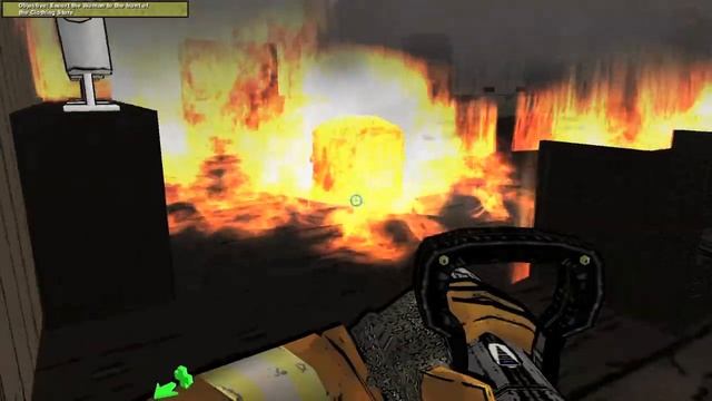 Real Heroes: Firefighter смотреть онлайн