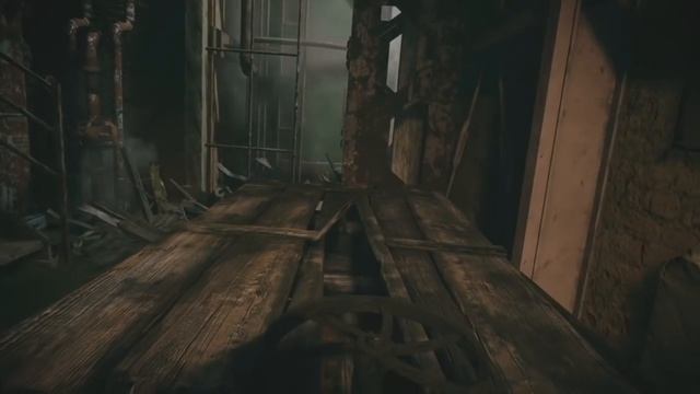 Resident Evil Village - All Labyrinth Ball Puzzle Locations смотреть онлайн