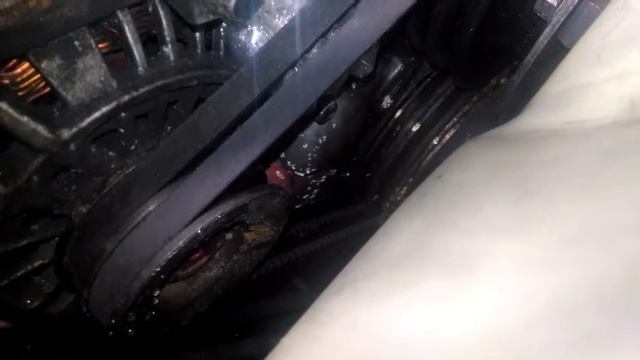 Одна голова хорошо, а 3 лучше...Mitsubishi pajero 2(jdm) ДВС:4m40t. смотреть онлайн