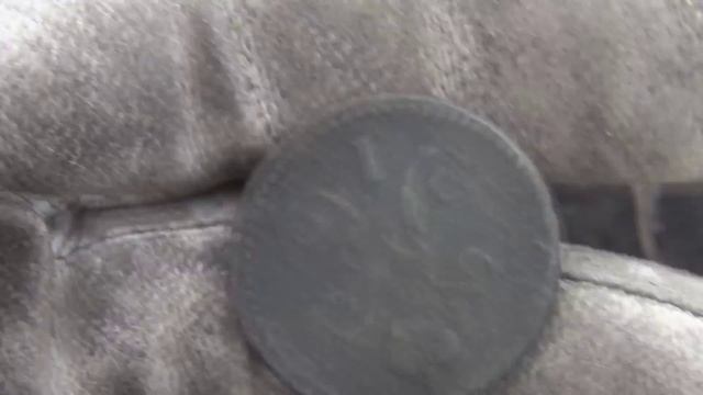 Поиск монет с металлоискателем 36 RUS. "ЗЕМЛЯ ЯРЦЕВА"/Search for coins with the metal detector смотреть онлайн