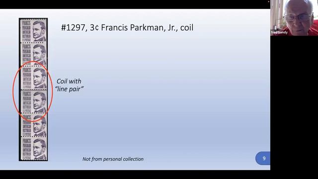 Decoding the Stamps: Arnie Janson on Francis Parkman Jr's Philatelic Legacy смотреть онлайн