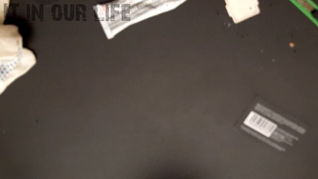 Скальпирование процессора i7 6400T ES | QHQF | Температурный тест смотреть онлайн