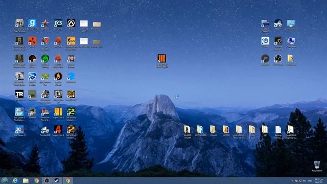 Crashing Problem Call of Duty Black Ops 3 safe mode with Update 24_1 смотреть онлайн