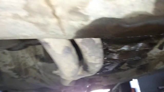 Трещина на балка ВАЗ дефектовка смотреть онлайн