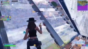 МАЛИБУКА И МЕРСТАЧ ДАЮТ 40 КИЛОВ В ФНКС МЕЙДЖОРЕ! MALIBUCA MERSTACH FNCS MAJOR FORTNITE