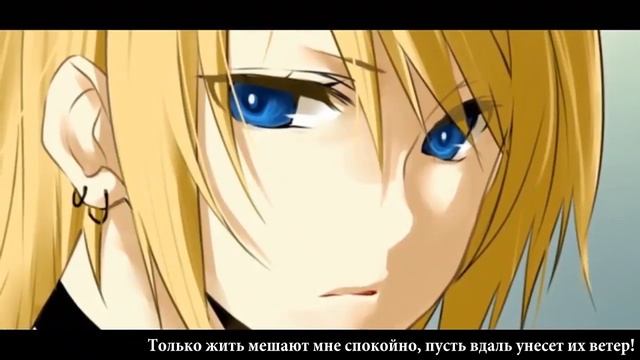 Вокалоиды на русском смотреть онлайн