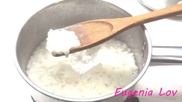 Самый ЛЕГКИЙ рецепт Кератина для Волос. Лечение волос. Кератиновое выпрямление. смотреть онлайн