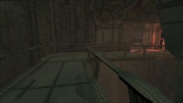 Planet Ancyra Chronicles |Elizabeth Sees The Other Side| (Part 11) смотреть онлайн