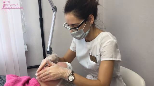 Насыщающий кислородом уход Oxygenating Trio смотреть онлайн