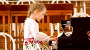 Д. Кабалевский Рондо - токката