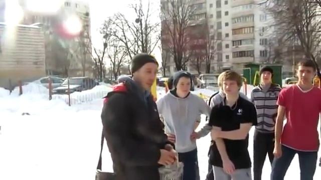Упражнение от Шавката на укрепление физухи смотреть онлайн