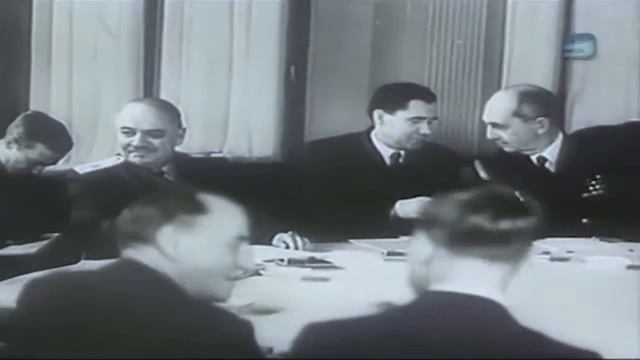 Создание Государства Израиль смотреть онлайн