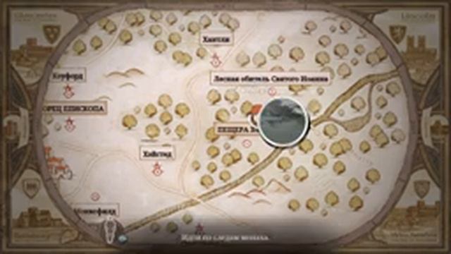 Столпы Земли Кена Фоллета прохождение #2 смотреть онлайн