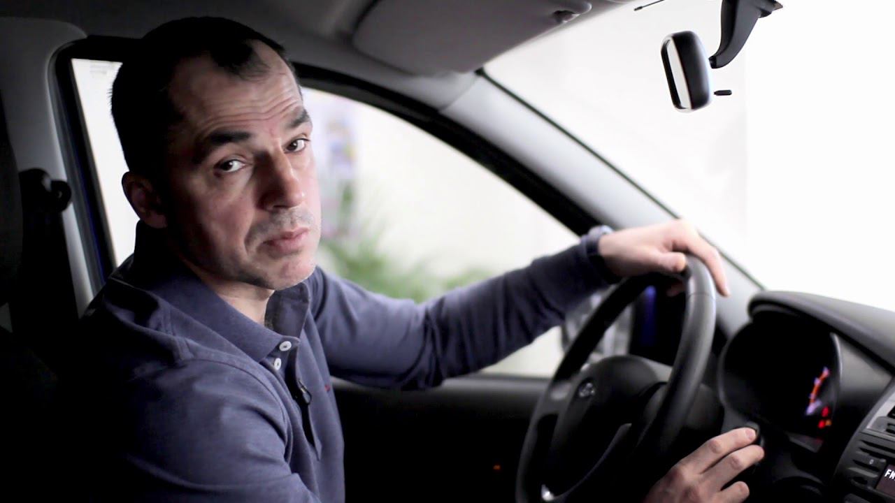 LADA GRANTA || АвтоГЕРМЕС смотреть онлайн