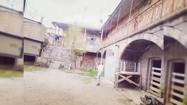 Gyumri смотреть онлайн