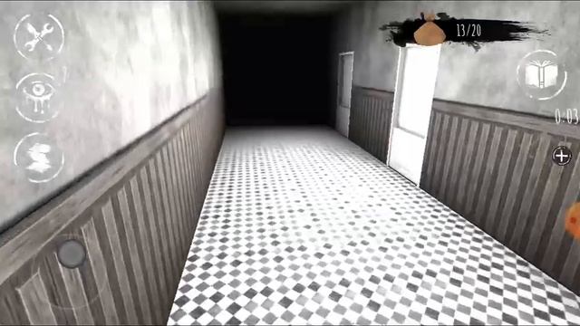 граю в глаза ужаса кошмар 20 мешков монстр Крейси глава 1 Крейси обитает в особняке смотреть онлайн