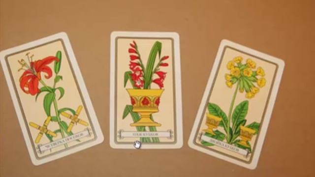 ГОРОСКОП ДЛЯ ТЕЛЬЦОВ НА ОКТЯБРЬ 2015 ГОД ПРИ ПОМОЩИ КОЛОДЫ КАРТ ТАРО ЦВЕТОВ смотреть онлайн