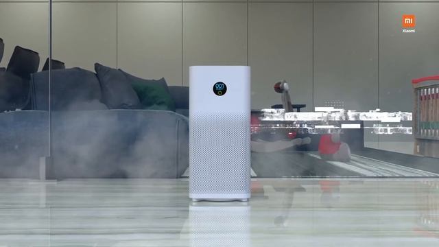 [CTY TNHH TMDT KIM LONG] Máy lọc không khí Xiaomi Air Purifier 3 / 3H - Chính hãng смотреть онлайн
