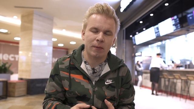 Очень Дорогой KFC! / Sanders GRILL первый настоящий ресторан КФС