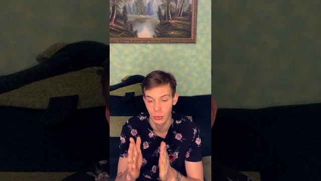 Интервальное воздержание. Это как? смотреть онлайн