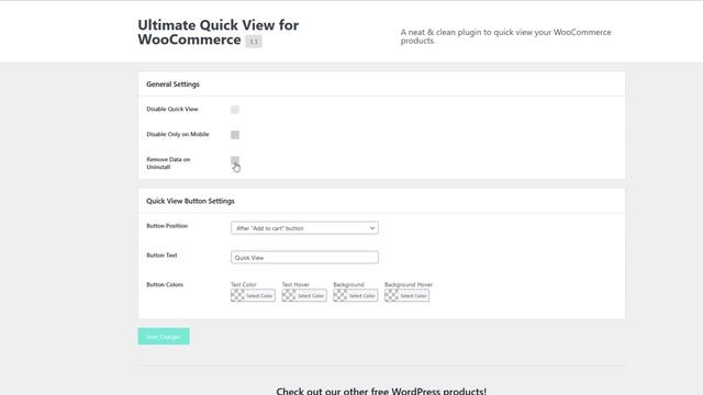 Free WooCommerce Quick View Plugin for WordPress смотреть онлайн