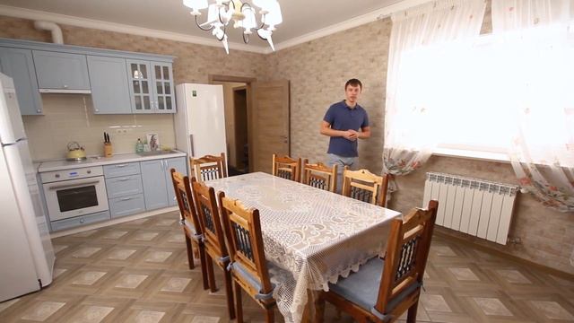 Дизайн-проект: ремонт гостевого дома в Ставрополе смотреть онлайн