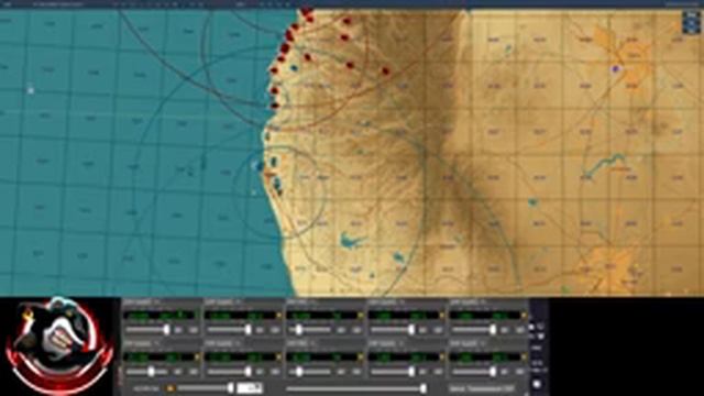 OP Tidalwave - DCS "Zeus" Marathon смотреть онлайн