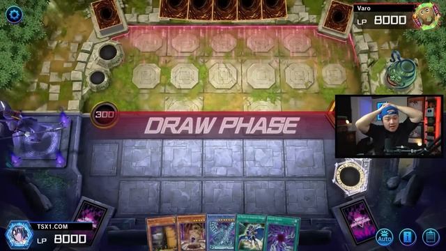 THIS CARD IS GAME-ENDING! Summoning The INSTANT WIN BLUE-EYES Boss Monster In Yu-Gi-Oh Master Duel! смотреть онлайн