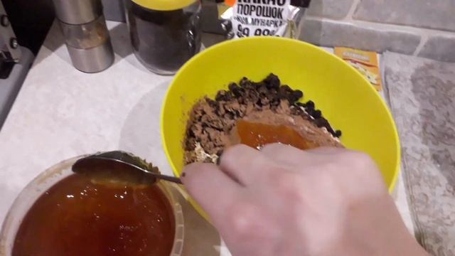Готовлю домашние МЮСЛИ смотреть онлайн