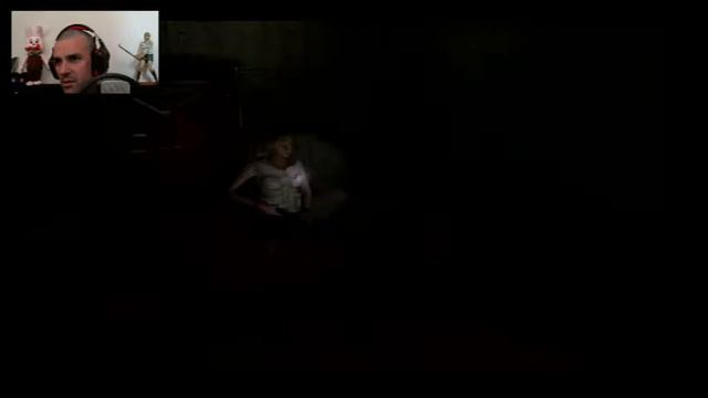Let's play Silent Hill 3 | Part 5 | With commentary & Face cam смотреть онлайн