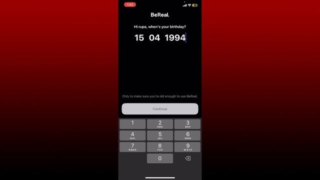 BeReal Login 2023: How to Login BeReal Account Without Phone Number? смотреть онлайн