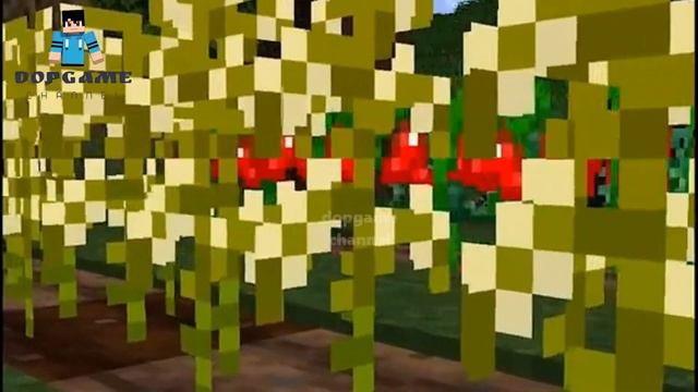 XL Food Mod - A Feast for Minecraft Food Enthusiasts смотреть онлайн