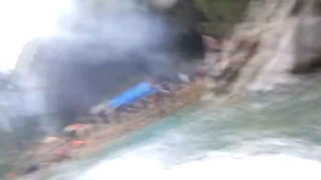 Филиппины Водопады смотреть онлайн