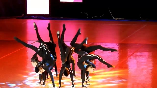 Цирк Бурятии гуттаперчевые девочки смотреть онлайн