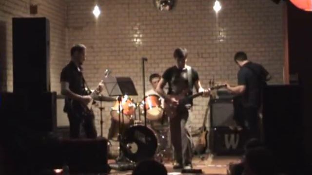 takżetego - Syzyfowe Prace (live) смотреть онлайн